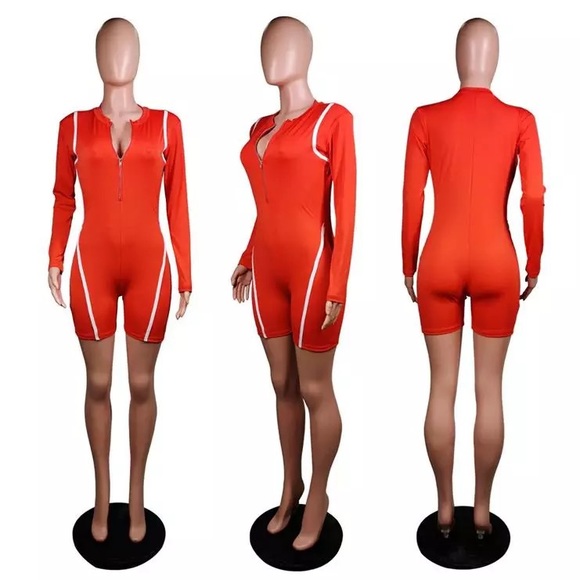 JUMPSUITS! ONLY 3 LEFT - Picture 2 of 6